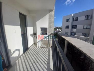 Apartamento de 53m² à Venda, 2 quartos - Ponta Grossa - Ref. 497070-4