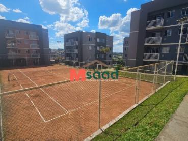 Apartamento de 63m² à Venda, 2 quartos - Ponta Grossa - Ref. 497074-4