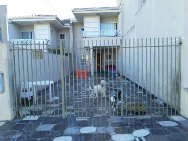 Sobrado de 140m² à Venda, 3 quartos - Ponta Grossa - Ref. 497076-4