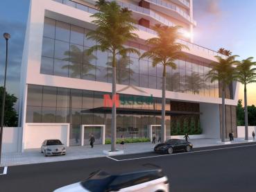 Apartamento de 211m² à Venda, 3 quartos - Ponta Grossa - Ref. 497079-4