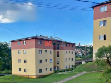Apartamento de 51m² à Venda, 2 quartos - Ponta Grossa - Ref. 497332-4