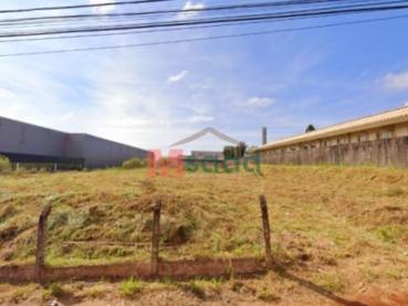 Terreno de 2.042m² à Venda - Ponta Grossa - Ref. 497525-4