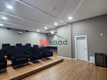 Apartamento de 322m² à Venda, 4 quartos - Ponta Grossa - Ref. 497526-4