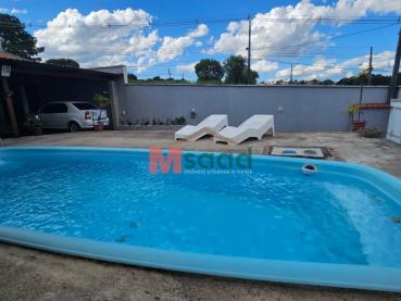 Casa de 321m² à Venda, 2 quartos - Ponta Grossa - Ref. 498975-4