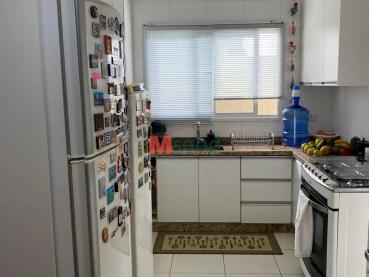 Apartamento de 211m² à Venda, 3 quartos - Ponta Grossa - Ref. 500035-4