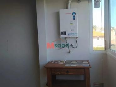 Apartamento de 120m² à Venda, 2 quartos - Ponta Grossa - Ref. 506076-4