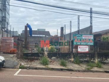 Armazém / Barracão / Depósito / Galpão de 308m² para Alugar - Ponta Grossa - Ref. 507632-5