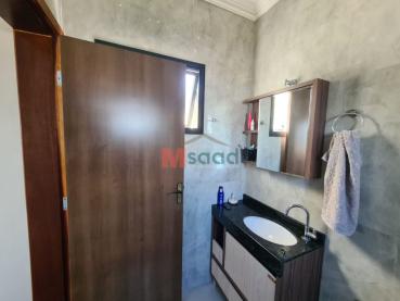 Casa de 178m² à Venda, 3 quartos - Ponta Grossa - Ref. 510990-4