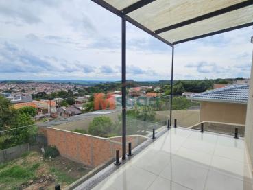 Casa de 178m² à Venda, 3 quartos - Ponta Grossa - Ref. 510990-4