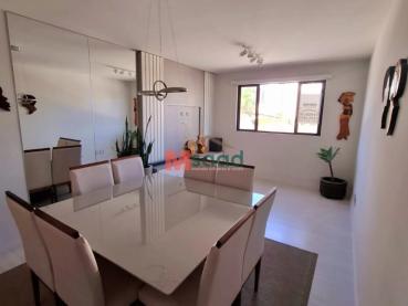 Apartamento de 131m² à Venda, 3 quartos - Ponta Grossa - Ref. 511992-4