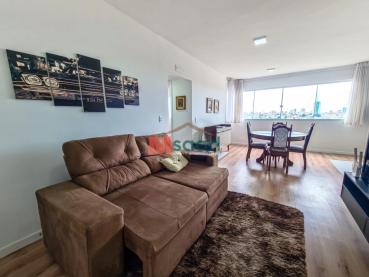 Apartamento de 99m² à Venda, 2 quartos - Ponta Grossa - Ref. 512086-4