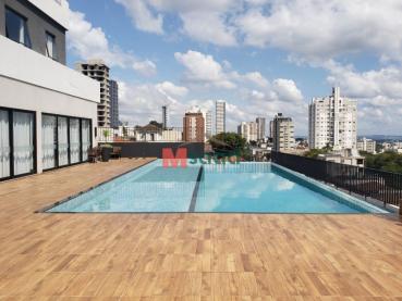 Apartamento de 339m² à Venda, 3 quartos - Ponta Grossa - Ref. 512091-4