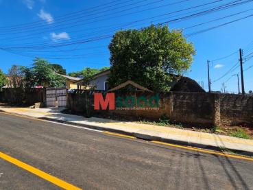 Casa de 325m² à Venda, 3 quartos - Ponta Grossa - Ref. 512515-4