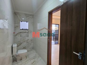 Sobrado de 240m² à Venda, 3 quartos - Ponta Grossa - Ref. 512516-4