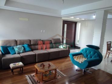 Casa de 675m² à Venda, 7 quartos - Ponta Grossa - Ref. 512554-4