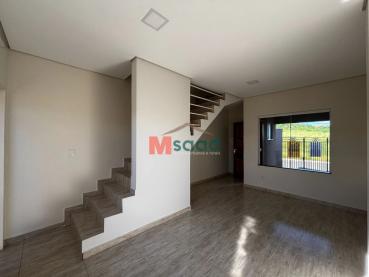 Sobrado com 2 quartos à Venda - Ponta Grossa - Ref. 513591-4