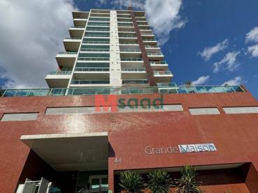 Apartamento com 3 quartos à Venda - Ponta Grossa - Ref. 513845-4