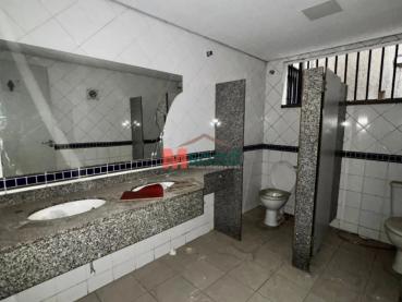 Armazém / Barracão / Depósito / Galpão para Alugar - Ref. 513954-5