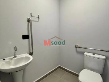 Armazém / Barracão / Depósito / Galpão para Alugar - Ref. 514092-5