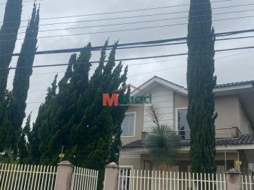 Sobrado com 3 quartos à Venda - Ponta Grossa - Ref. 514101-4