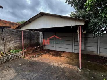 Casa com 3 quartos para Alugar - Ponta Grossa - Ref. 514229-5