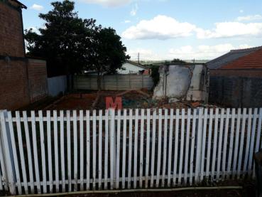 Terreno de 280m² à Venda - Ponta Grossa - Ref. 514231-4