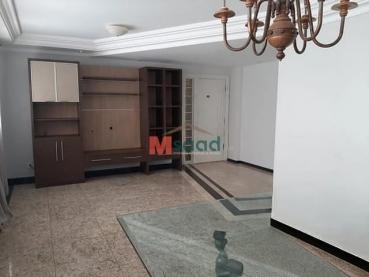 Apartamento de 145m² à Venda, 3 quartos - Ponta Grossa - Ref. 514232-4