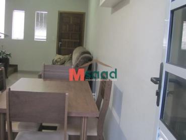 Sobrado de 74m² para Alugar, 2 quartos - Ponta Grossa - Ref. 514233-5