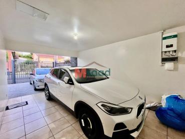 Casa em Condomínio de 186m² à Venda, 3 quartos - Ponta Grossa - Ref. 514235-4