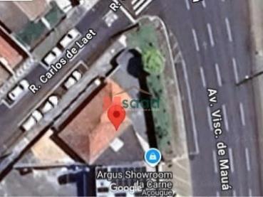 Casa de 350m² para Alugar, 3 quartos - Ponta Grossa - Ref. 514322-5