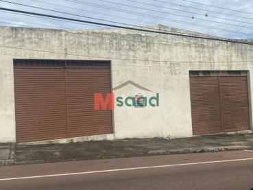 Armazém / Barracão / Depósito / Galpão para Alugar - Ref. 514324-5