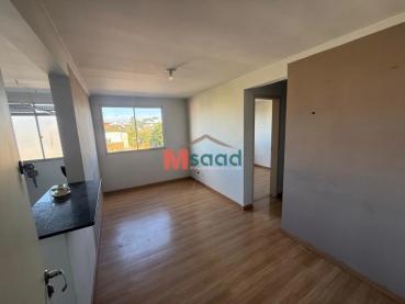 Apartamento para Alugar em Ponta Grossa, 514359-5