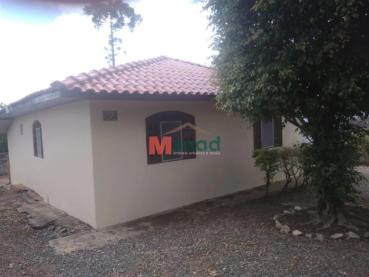 Casa em Condomínio com 3 quartos à Venda - Ponta Grossa - Ref. 514361-4