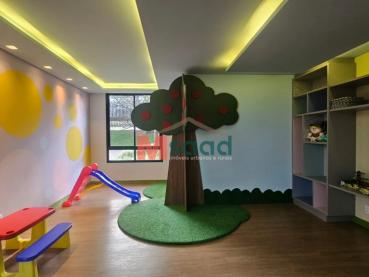 Apartamento de 167m² à Venda, 3 quartos - Ponta Grossa - Ref. 514364-4