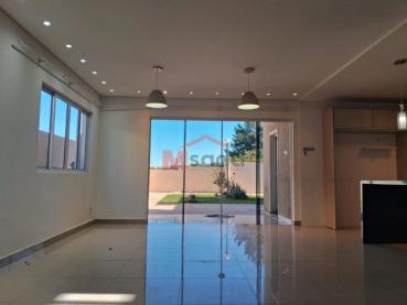 Casa em Condomínio de 300m² à Venda, 3 quartos - Ponta Grossa - Ref. 514498-4
