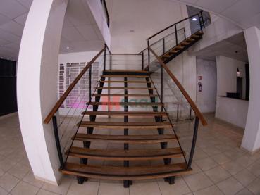 Ponto Comercial de 1.300m² à Venda - Ponta Grossa - Ref. 514514-4