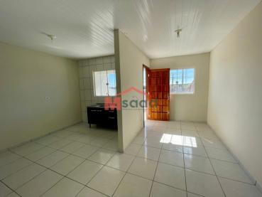 Casa em Condomínio de 62m² à Venda, 2 quartos - Ponta Grossa - Ref. 515367-4