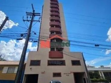 Apartamento de 178m² à Venda, 3 quartos - Ponta Grossa - Ref. 515371-4