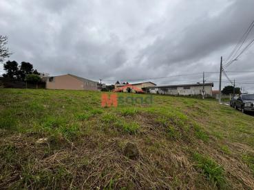 Terreno de 575m² à Venda - Ponta Grossa - Ref. 516011-4