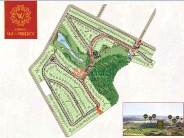 Terreno de 410m² à Venda - Ponta Grossa - Ref. 516413-4