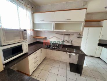 Apartamento de 126m² à Venda, 3 quartos - Ponta Grossa - Ref. 516414-4