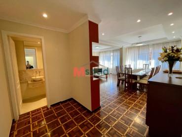 Apartamento de 214m² à Venda, 4 quartos - Ponta Grossa - Ref. 516852-4