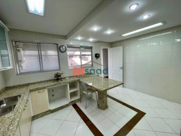 Apartamento de 214m² à Venda, 4 quartos - Ponta Grossa - Ref. 516852-4