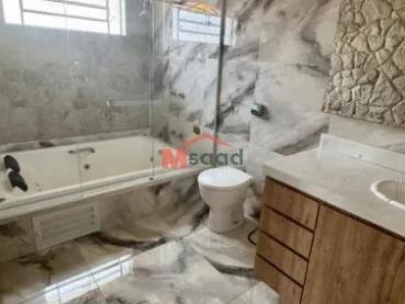 Casa em Condomínio para Alugar em Ponta Grossa - Ref. 516862-5