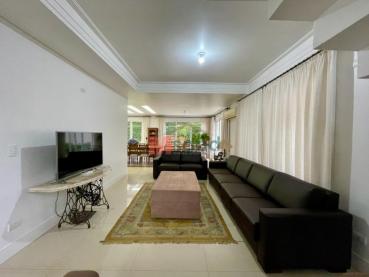 Casa em Condomínio de 530m² à Venda, 3 quartos - Ponta Grossa - Ref. 516863-4