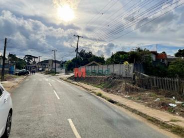 Terreno de 464m² à Venda - Ponta Grossa - Ref. 516869-4