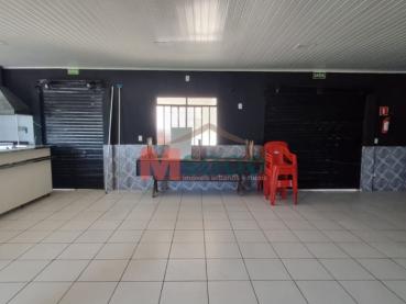 Armazém / Barracão / Depósito / Galpão de 380m² à Venda - Ponta Grossa - Ref. 516875-4