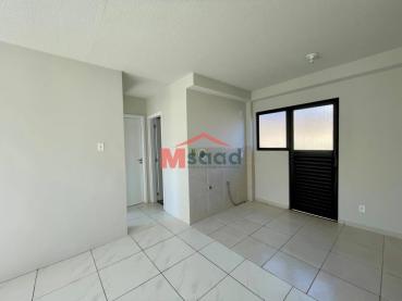 Apartamento de 55m² à Venda, 2 quartos - Ponta Grossa - Ref. 517068-4