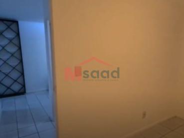 Casa em Condomínio de 60m² para Alugar, 2 quartos - Ponta Grossa - Ref. 517537-5