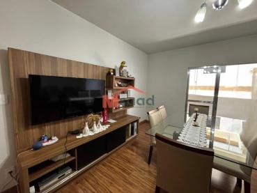 Apartamento de 85m² à Venda, 3 quartos - Ponta Grossa - Ref. 517615-4